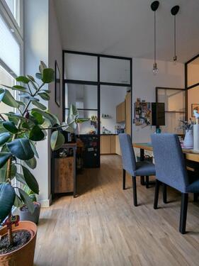 Foto - Etagenwohnung in Berlin zur Miete