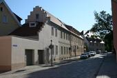 Foto - 2,5 Raum Wohnung im Zentrum, DG