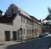 2,5 Raum Wohnung im Zentrum, DG - Bad Lauchstädt