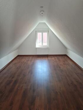 Foto - Etagenwohnung in Bad Lauchstädt zur Miete