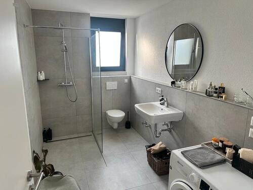 Foto - Etagenwohnung zur Miete in Sinsheim