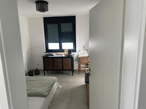 Foto - Etagenwohnung in Sinsheim