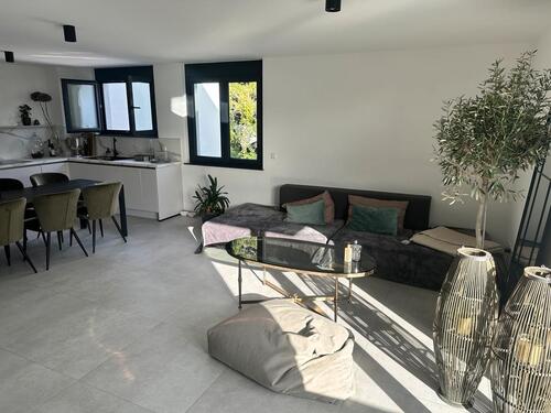 Foto - Etagenwohnung in Sinsheim zur Miete