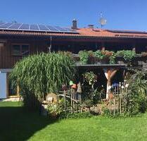 Pfronten #Ferienwohnungen#Allgäu