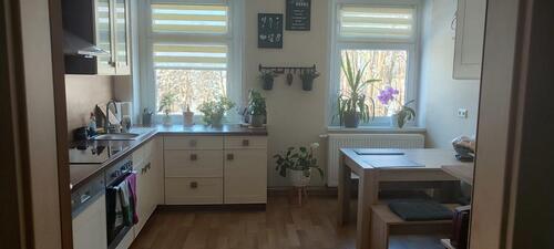 Foto - Etagenwohnung in Rietschen zur Miete