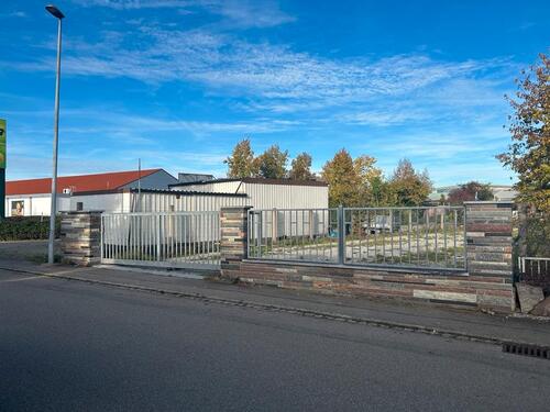 Foto - Gewerbegrundstück in TOP-Lage in Bad Dürrheim
