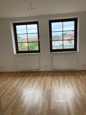 Foto - Etagenwohnung zur Miete in Zörbig