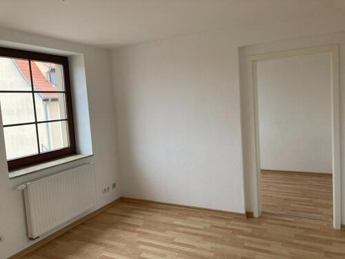 Foto - Etagenwohnung in Zörbig