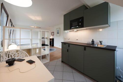 Foto - Etagenwohnung in Berlin