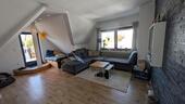 Foto - Dachgeschosswohnung (Provisionsfrei! Große Dachterrasse!)