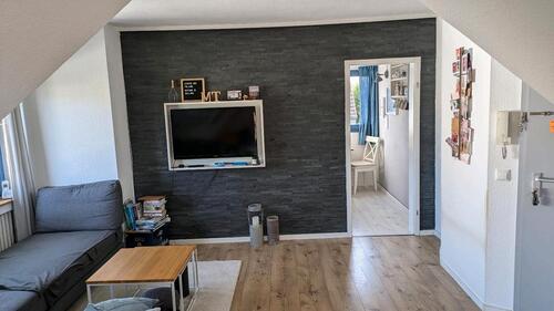 Foto - Etagenwohnung zum Kaufen in Leverkusen