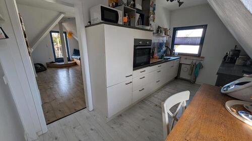 Foto - Etagenwohnung in Leverkusen