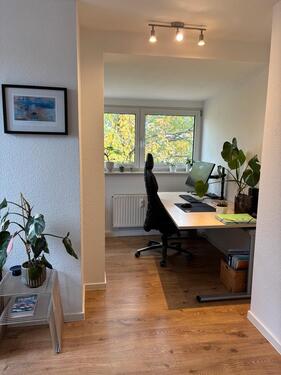 Foto - Etagenwohnung zur Miete in Leipzig