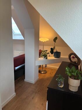 Foto - Etagenwohnung in Leipzig