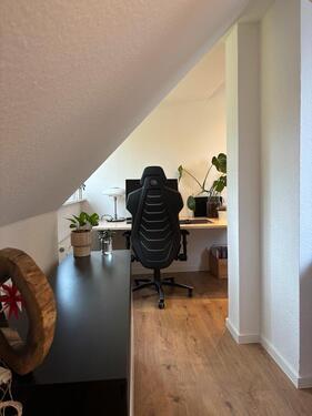 Foto - Etagenwohnung in Leipzig zur Miete