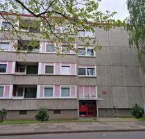Klein aber fein: praktisches 1,5-Zimmer-Appartment - Dortmund Mengede