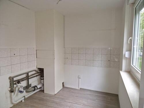 Foto - Etagenwohnung in Dortmund zur Miete