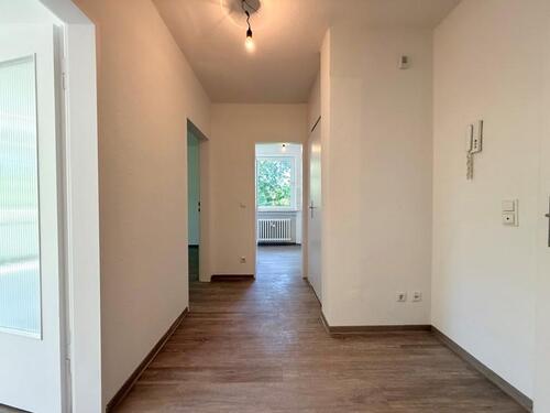 Foto - Etagenwohnung zur Miete in Dortmund