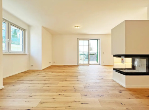 Foto - Etagenwohnung in Berlin