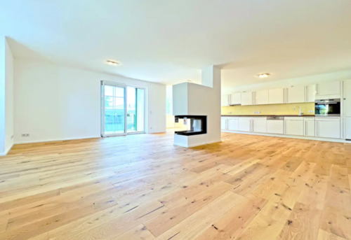 Foto - Etagenwohnung in Berlin zur Miete