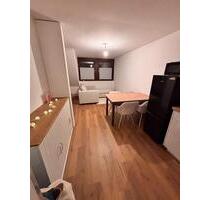 Schöne, neu sanierte 1-Zimmer-Wohnung in Top-Lage - Steinfurt