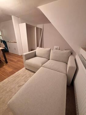 Foto - Etagenwohnung in Steinfurt zur Miete