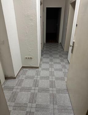 Foto - EG Wohnung 3ZKDB - 748,00 EUR Kaltmiete,