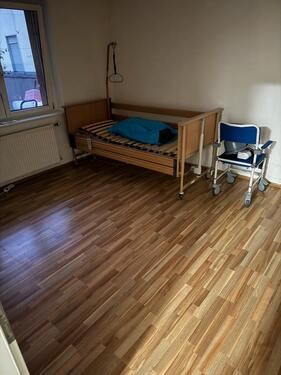 Foto - Etagenwohnung in Krefeld zur Miete