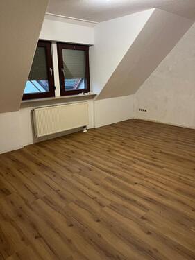 Foto - Etagenwohnung in Dettelbach