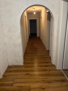 Foto - Etagenwohnung in Dettelbach zur Miete