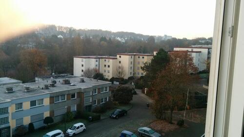 Foto - Etagenwohnung in Bochum