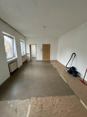 Foto - Etagenwohnung in Duisburg