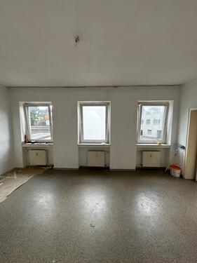 Foto - Etagenwohnung in Duisburg zur Miete