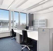 Sehr schöne Büroflächen in modernem und nachhaltigen Bürogebäude - All-in-Miete - München Schwanthalerhöhe