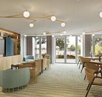 Barrierefreie Wohnung für Senioren im Premiumsegment - Berlin Treptow-Köpenick