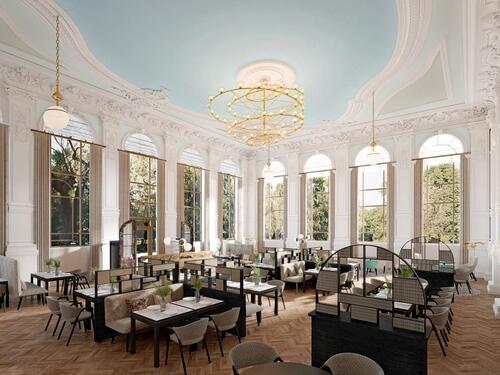 Foto - Etagenwohnung in Berlin zur Miete