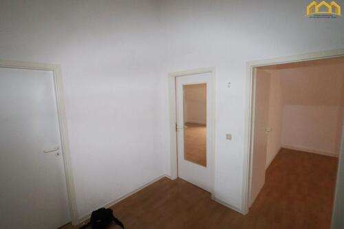 Foto - 2 Zimmer Etagenwohnung zur Miete in Ballenstedt