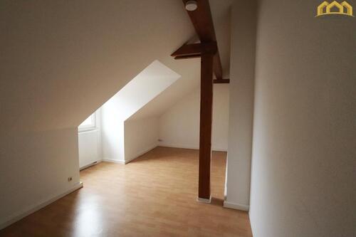 Foto - Etagenwohnung in Ballenstedt zur Miete