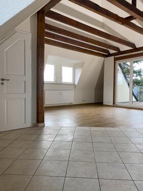 Foto - 3-Raum Dachgeschoß in Salzelmen zu vermieten