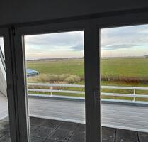 OG Wohnung 90qm zu vermieten Morsum - Sylt