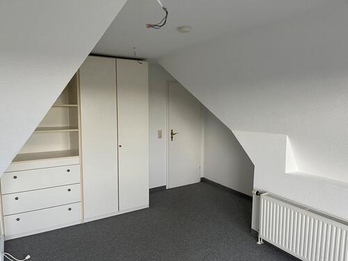 Foto - 3 Zimmer Etagenwohnung in Sylt