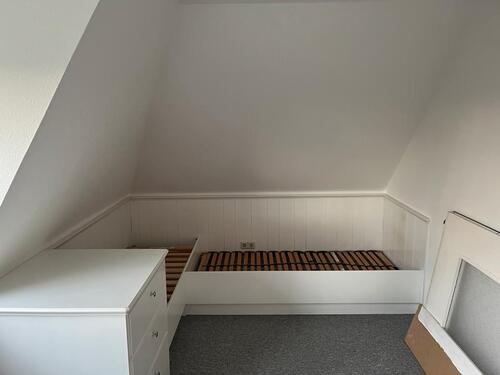 Foto - Etagenwohnung in Sylt zur Miete