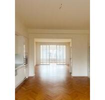 104 qm - Mietwohnung Frankfurt am Main- Dornbusch