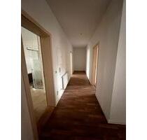 3 Raum Dachgeschoßwohnung über 2 Etagen - Aue-Bad Schlema