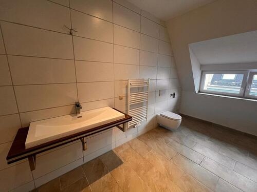 Foto - Etagenwohnung in Aue-Bad Schlema zur Miete