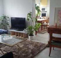 Vermiete Wohnung in Fronhausen 60qm