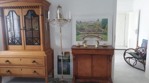 Foto - 2 Zimmer Etagenwohnung zur Miete in Fronhausen