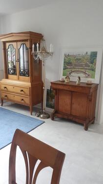 Foto - 2 Zimmer Etagenwohnung in Fronhausen