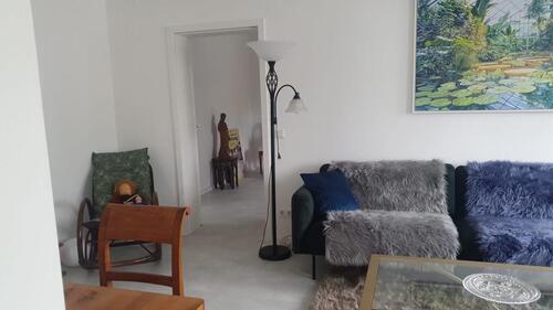 Foto - Etagenwohnung in Fronhausen zur Miete