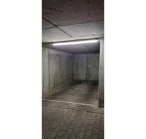 Garagenstellplatz - Zentral in Markdorf